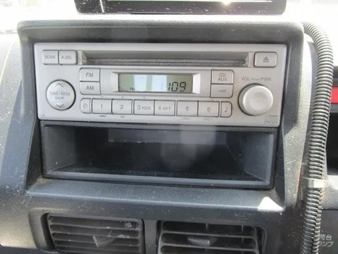 Honda Acty Truck