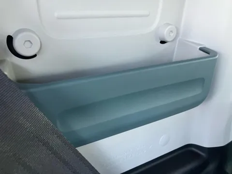 Suzuki Spacia Base