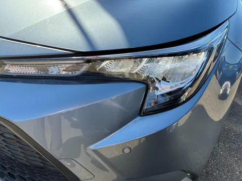 Toyota Corolla Touring