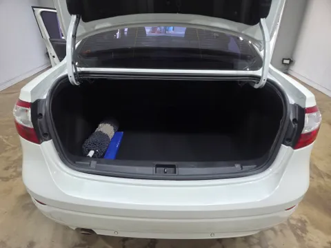 Renault SM3