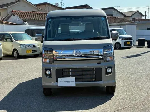 Nissan Clipper Rio