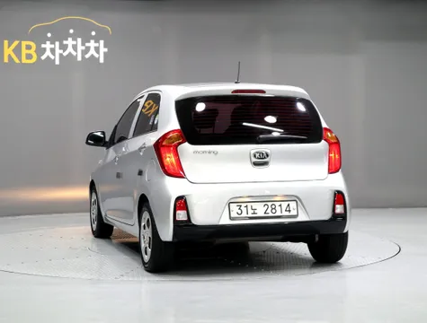 Kia Picanto (Morning)