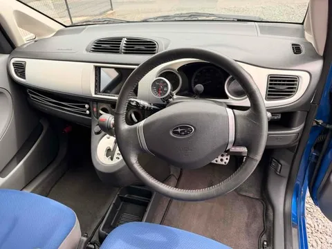 Subaru R2