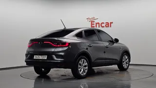 Renault XM3