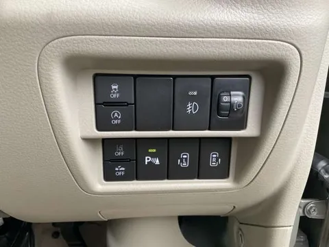 Nissan Clipper Rio