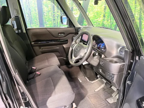 Mazda Flair Wagon Custom Style