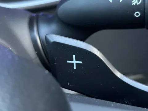 Toyota Corolla Sport