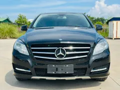 Mercedes-Benz R-Class