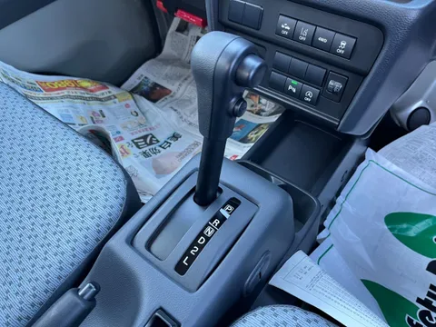 Nissan Clipper Truck