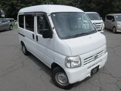 Honda Acty Van