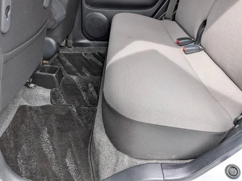 Nissan Otti