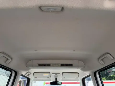 Mitsubishi eK Space Custom