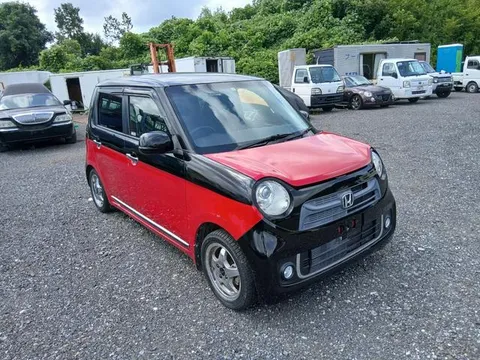 Honda N-ONE