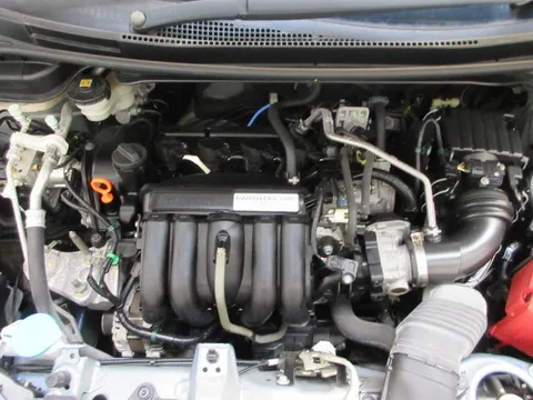 Honda Jazz (Fit)