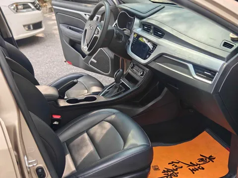 Geely