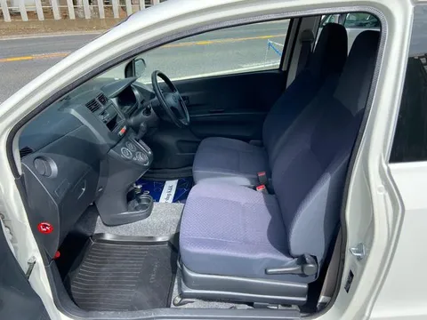 Subaru Pleo
