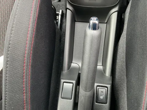 Suzuki Swift Sport