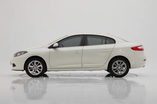 Renault SM3