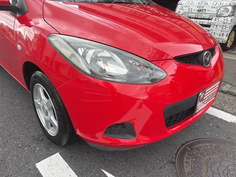 Mazda Mazda2 (Demio)