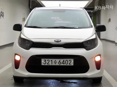 Kia Deluxe