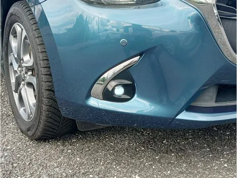 Mazda Mazda2 (Demio)