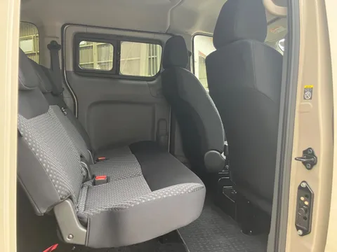 Nissan Vanette