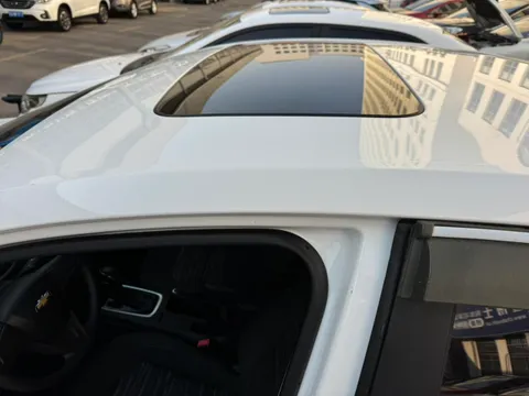 Chevrolet Cavalier
