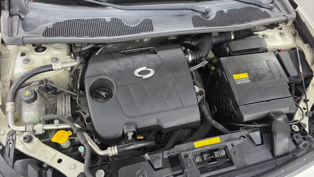 Renault SM3