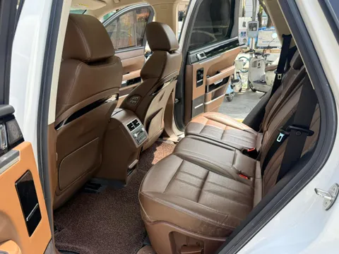 Zotye T800