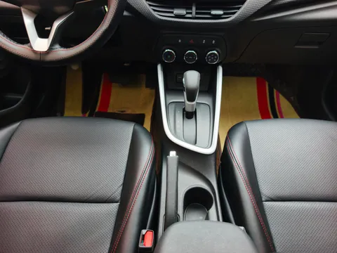 Chevrolet Cavalier