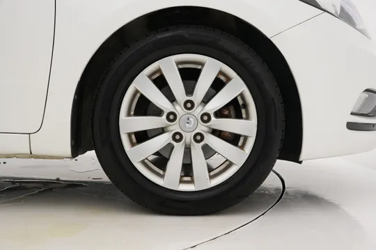 Kia Cerato (K3)