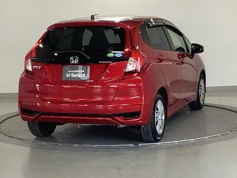 Honda Jazz (Fit)