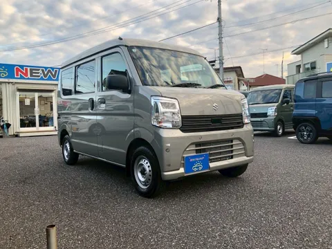 Suzuki Every