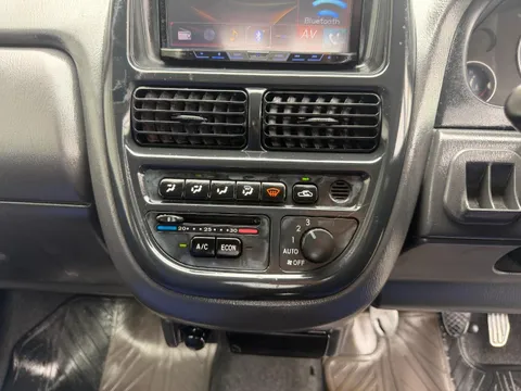 Subaru Pleo