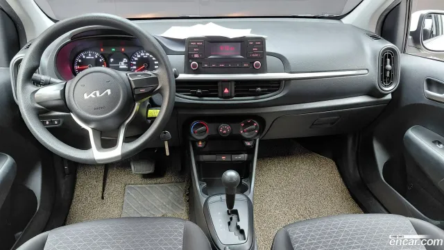 Kia Picanto (Morning)