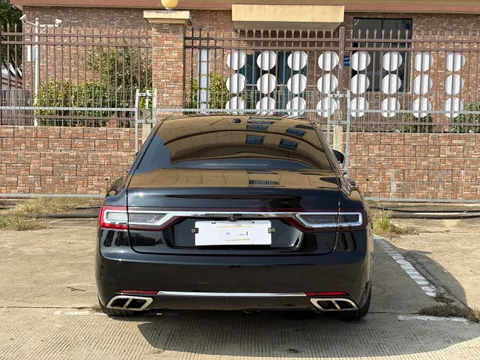 Lincoln Continental