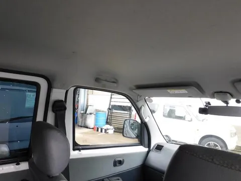 Toyota TownAce Van