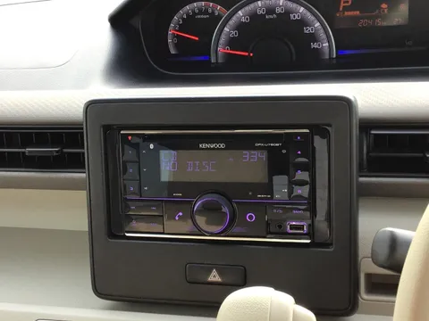 Mazda Flair