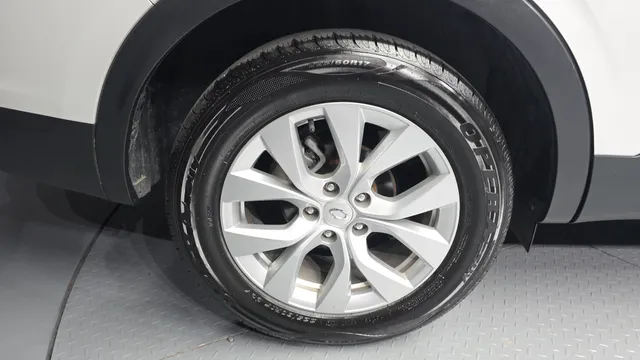 Renault XM3