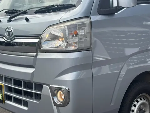 Toyota Pixis Truck