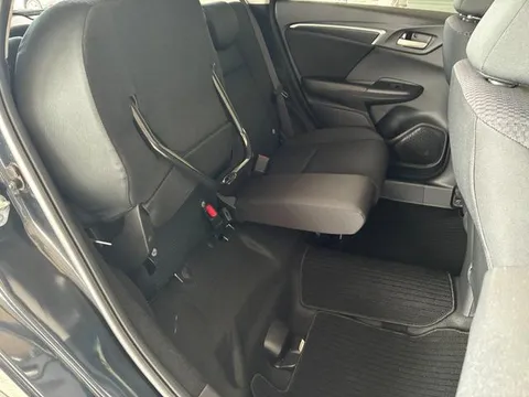Honda Jazz (Fit)
