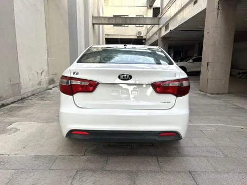 Kia K2