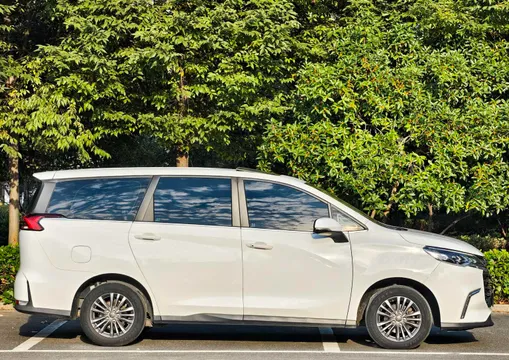Maxus G50