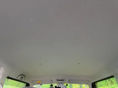 Mazda Flair Crossover