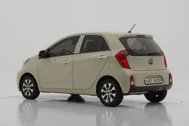Kia Picanto (Morning)