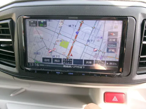Toyota Pixis Epoch