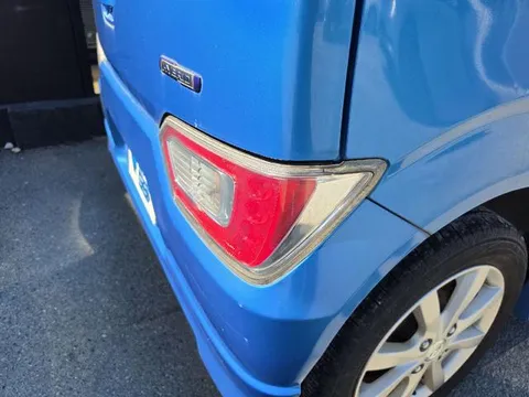 Mazda Flair