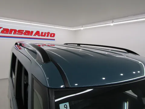 Suzuki Spacia Base