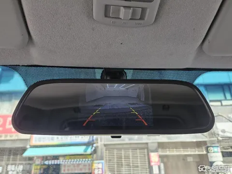 Kia Bongo 3