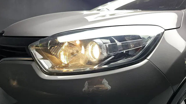 Renault QM3